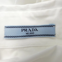 Áo sơ mi PRADA P421G S231 1XV2 632148