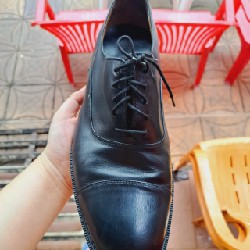 Giày tây size 43. Ít mang, còn rất mới 22491