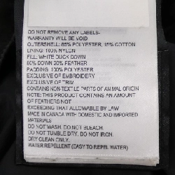 Canada Goose 4151M GARSON Áo gile lông vũ - Hàng hiệu Authentic 895716