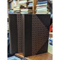 Thành ngữ điển tích danh nhân từ điển - Trịnh Vân Thanh ( bản đóng bìa còn bìa gốc trọn bộ 2 tập ) 51612