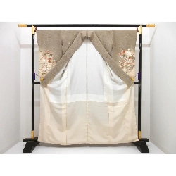 Kimono thăm viếng - Hàng hiệu Authentic 876842