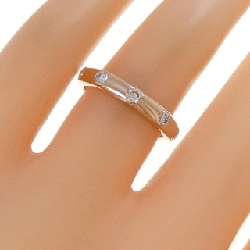 Nhẫn kim cương K18PG 0.30CT - Hàng hiệu Chính hãng 851658