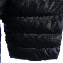 Herno PI0769D Áo khoác lông - Hàng hiệu Authentic 809345