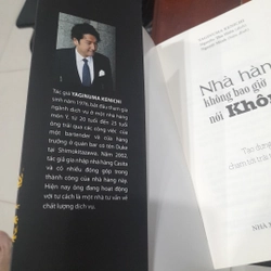 NHÀ HÀNG không bao giờ nói KHÔNG - Tạo dựng dịch vụ chạm trái tim khách hàng 303019