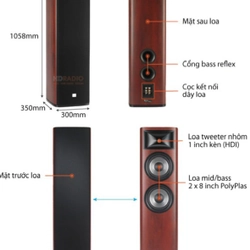Cặp  loa cao cấp High-end JBL 690 -28tr 271281