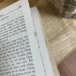 Như Những Ngọn Gió - Nguyễn Huy Thiệp 925730