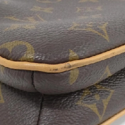 Túi xách vai Louis Vuitton Monogram Pochette Riv M83008 - Hàng hiệu Chính hãng 763930