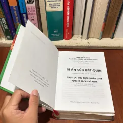 II Sách Huyền Học: Bí Ẩn Của Bát Quái _ Đại Điển Tích Văn Hoá Trung Hoa - 2005 777851