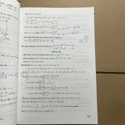 Ngân hàng đề thi môn Toán  977928