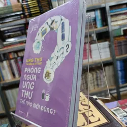 UNG THƯ TIN ĐỒN VÀ SỰ THẬT 576416