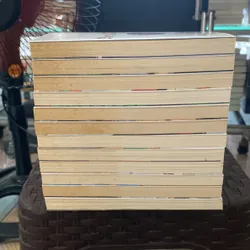 KOMI Nữ thần sợ giao tiếp 12 tập  568908