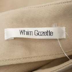WHIM GAZETTE Top - Hàng hiệu Authentic 809674