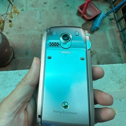 Điện thoại Sony ericsson P910i 327871