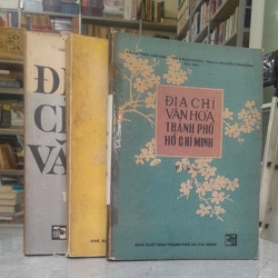ĐỊA CHÍ VĂN HÓA THÀNH PHỐ HỒ CHÍ MINH (3 TẬP) 455332