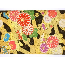 Đai obi không lõi - Hàng hiệu Authentic 874158