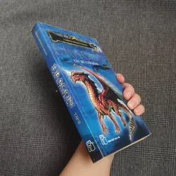 Eragon - Cậu bé cưỡi rồng - Tập 2 - Christopher Paolini 707024