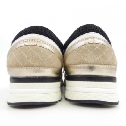 Giày thể thao CHANEL G39066Y56366 656898