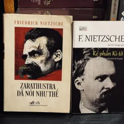 Combo Nietzche