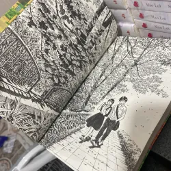 (Truyện tranh) - Mùa hè bất tận - Lâm Hoàng Trúc 1025759