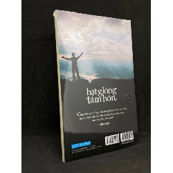 Hạt Giống Tâm Hồn 10: Theo Dòng Thời Gian - Nhiều Tác Giả new 100% HCM.ASB1105 911431