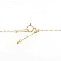 Dây chuyền kim cương Ginza Tanaka 0.01CT - Hàng hiệu Authentic 839517