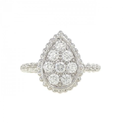 Boucheron Serpent Bohème Nhẫn Nhỏ - Hàng hiệu Chính hãng 836956