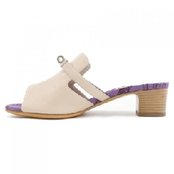 【Mã giảm giá】Dép HERMES 664810