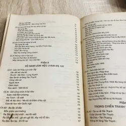 HỒI KÍ NGUYỄN HIẾN LÊ  1019063