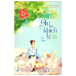 Hành Trang Học Trò - Tự Khích Lệ Bản Thân - Lưu Dung (Mới 100%) Giáo dục trẻ tuổi teen, Văn Lang Books - SÁCH ĐẠI HỌC