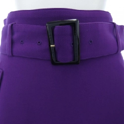 【Mã giảm giá】Blue Label Crestbridge BLUE LABEL CRESTBRIDGE Váy 651021