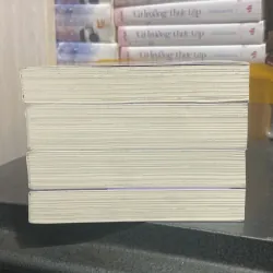 (Ngôn tình) - Hữu Phỉ - Priest ( trọn bộ 4 quyển ) 276535