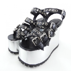 【Mã giảm giá】Gucci GUCCI dép 663820