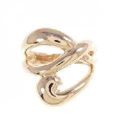 K18PG (Ngọc Ruby) Nhẫn 668458