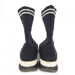 Giày bốt FENDI - Hàng hiệu Chính hãng 827450