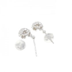 K10WG Bông tai kim cương 0.40CT - Hàng hiệu Chính hãng 866996