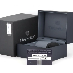 TAG Heuer Carrera Calibre Heuer 02 Chronograph CBN2010.BA0642 SS tự động - Hàng hiệu Chính hãng 881733