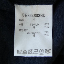 BORDERS at BALCONY ワンピース 646907