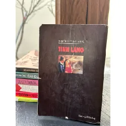 Tình Lặng – Nhiều tác giả 574844