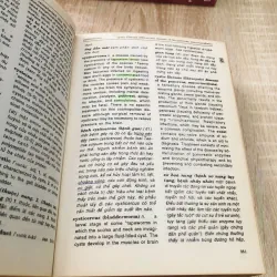 TỪ ĐIỂN Y HỌC ANH - VIỆT 1004690