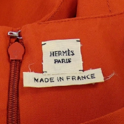 【Khuyến mãi】Đầm HERMES 650299