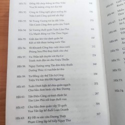 Đông Chu Liệt Quốc(3 tập)- Phùng Mộng Long(NXB Văn học 2017) 109856