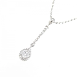 Dây chuyền kim cương PT 0.12CT - Hàng hiệu Chính hãng 868282