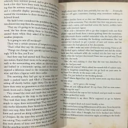 The Man Who Wasn't There - Michael Hjorth ,  Hans Rosenfeldt 736306