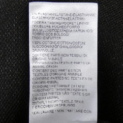 Bottega Veneta BOTTEGA VENETA 743611 V25T0 Quần - Hàng hiệu Chính hãng 885019