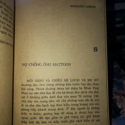 Quân vương và thiếp - Margaret Landon 973146