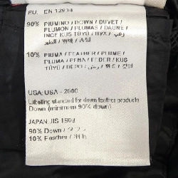 Áo gile Moncler MONCLER 633638