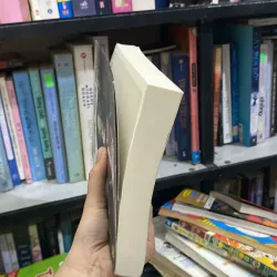 Vỏ Bọc Hoàn Hảo" của tác giả Lisa Gardner 995797