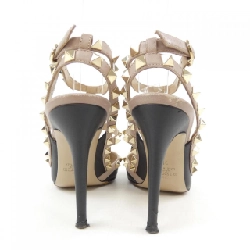 Giày cao gót VALENTINO GARAVANI - Hàng hiệu Authentic 827535