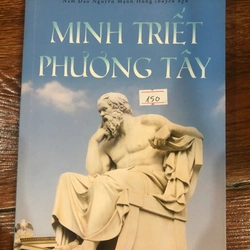 Minh triết Phương Tây (K1)