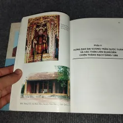 CHIẾN THẮNG BẠCH ĐẰNG 1288. DI TÍCH VÀ HUYỀN THOẠI 992569